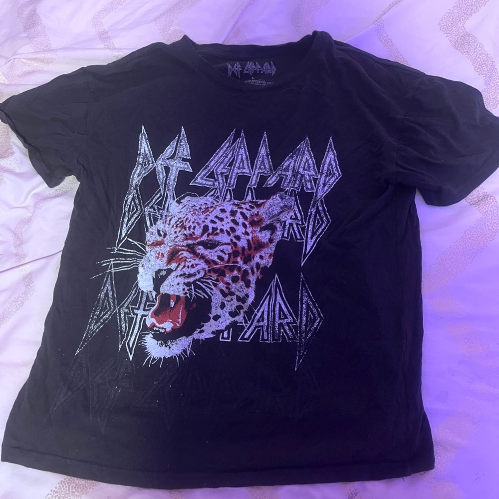 Tee Shirt